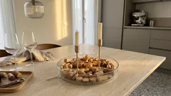 Decorazioni di Capodanno 2026 con tappi di sughero: 3 idee fai da te facili e d’effetto