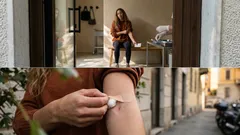 Depressione resistente: quando l’infiammazione può spiegare perché gli antidepressivi non funzionano