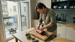 Asado a la estaca am langen Wochenende: 5 perfekte Tagestrips ab Buenos Aires