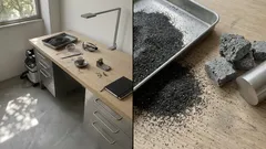 Titanio: dove si trova davvero e perché è un metallo strategico per l’industria