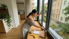 Erker-Comeback 2026: wie Bay Windows Wohnungen heller und größer wirken lassen