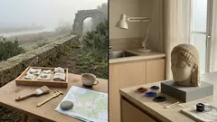 A Vulci riemerge una Kore in marmo: perché la scoperta cambia la storia dei contatti nel Mediterraneo