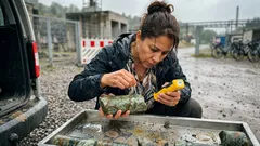 Natürlicher Wasserstoff in Lothringen: was hinter den 46 Millionen Tonnen wirklich steckt