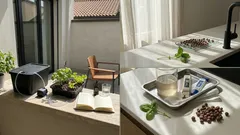 Idroponica sul balcone: guida pratica per coltivare senza terra anche in poco spazio