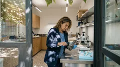 Teen Rex, il fossile che svela come cresceva un T. rex adolescente