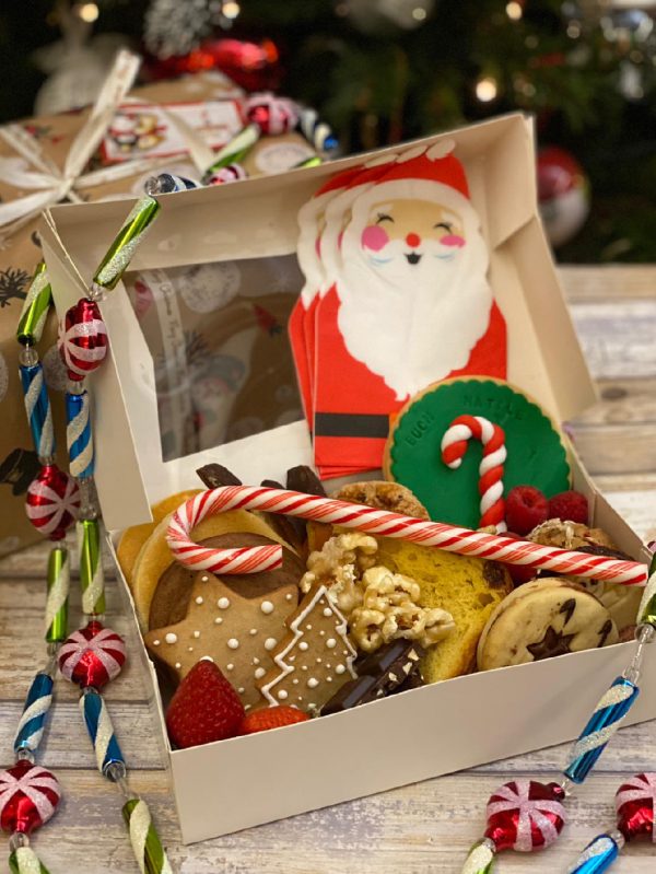 Le nostre Food Box Esclusive