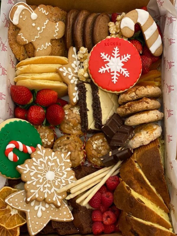 Le nostre Food Box Esclusive - immagine 8