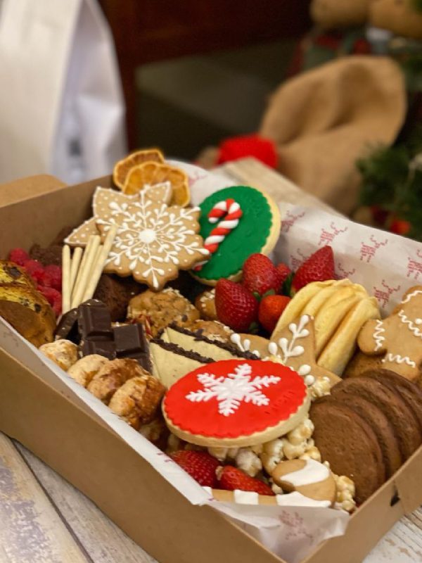 Le nostre Food Box Esclusive - immagine 5