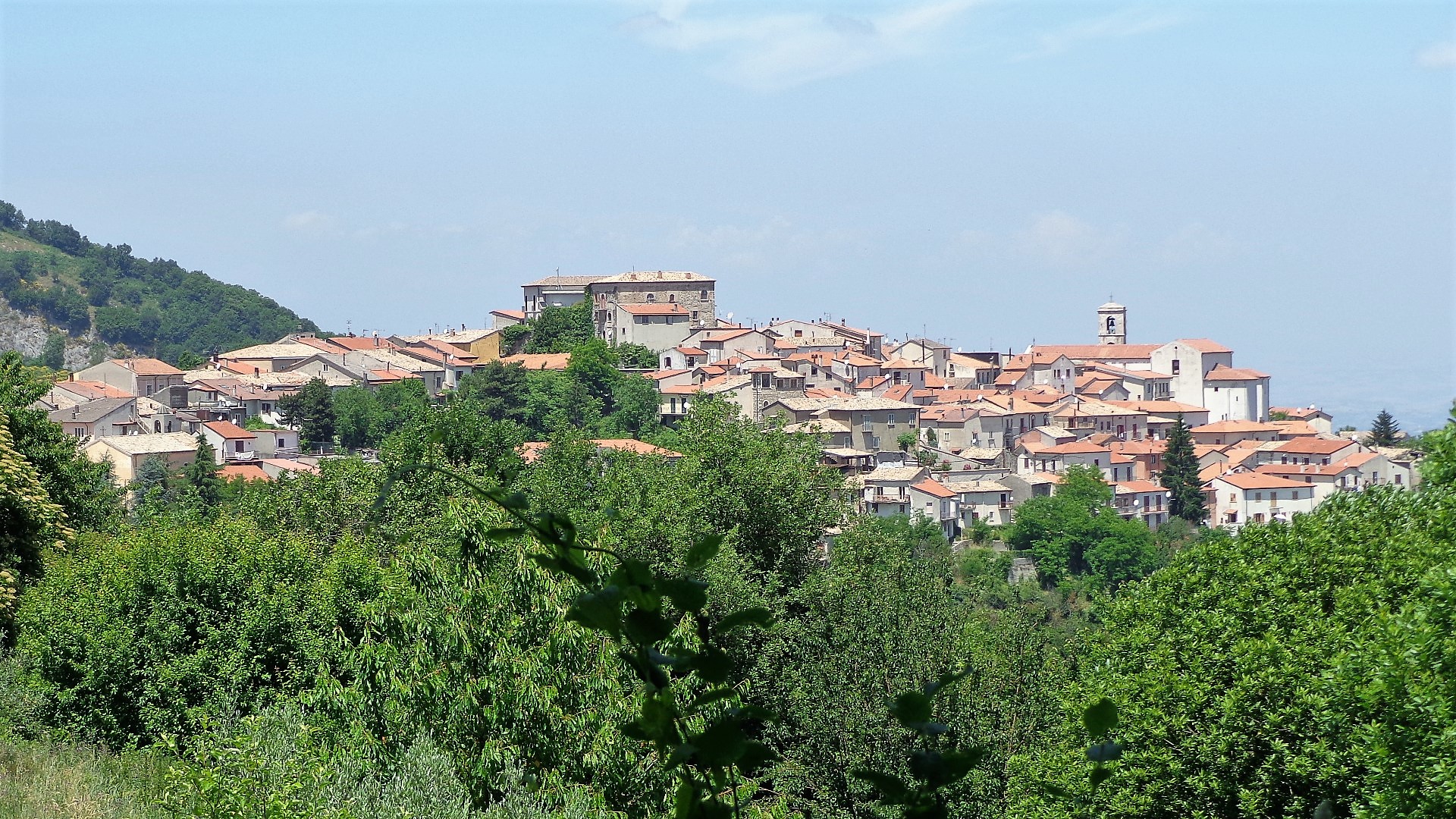 I ruderi della Campania che vale la pena visitare