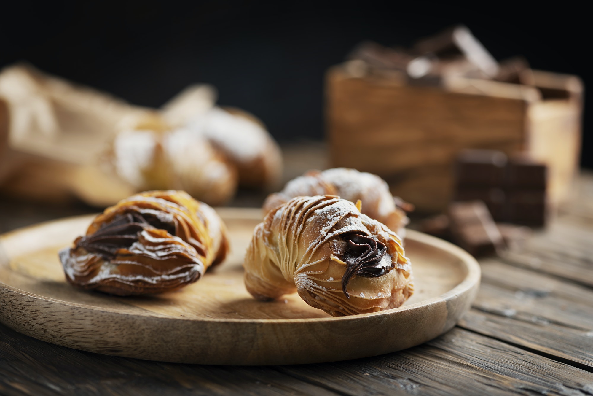 I dolci tipici campani più antichi della tradizione